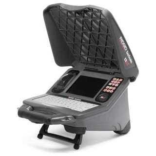 Ridgid CS65 Digital Reporting Monitor | Ridgid by KHM Megatools Corp. Ridgid CS65 Digital Reporting Monitor | Ridgid by KHM Megatools Corp.